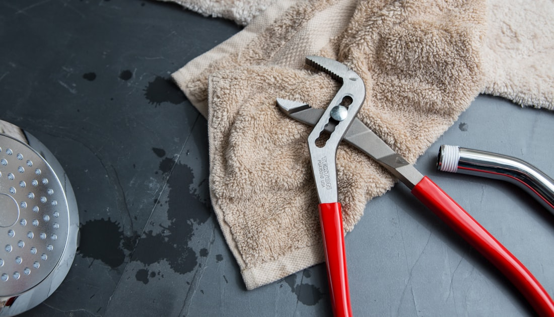 Top Plumbing Supplies for Every Home